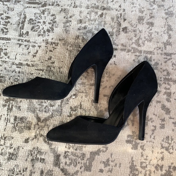 COPY - D’Orsay Pumps - Picture 3 of 5